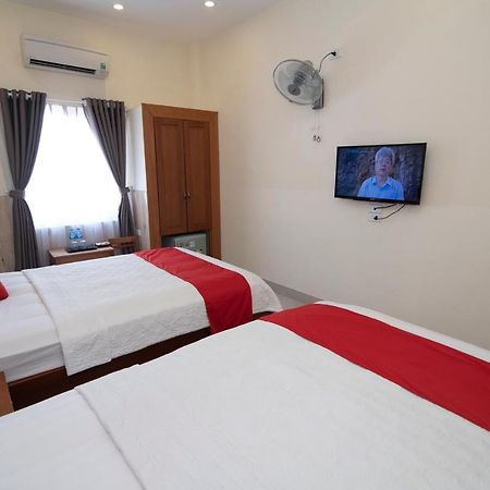 Nam Anh Hotel Son Tra Exterior photo